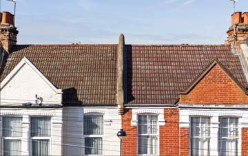 clay roofing Chapelgate, Lincolnshire