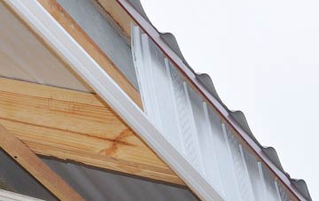 why Chapelgate fascia repairs are essential