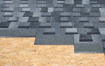 expert Chapelgate asphalt roof companies