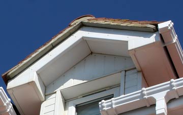 Chapelgate fascia installation costs