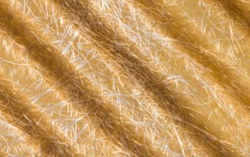 Chapelgate fibreglass roof waterproofing