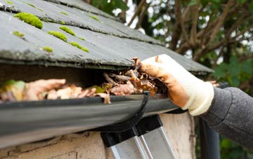 gutter cleaning Chapelgate, Lincolnshire
