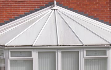 Chapelgate polycarbonate conservatory roof repairs
