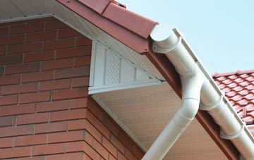 Chapelgate soffit repair costs