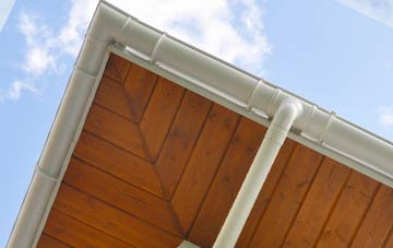 Chapelgate soffit types