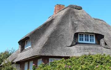 thatch roofing Chapelgate, Lincolnshire