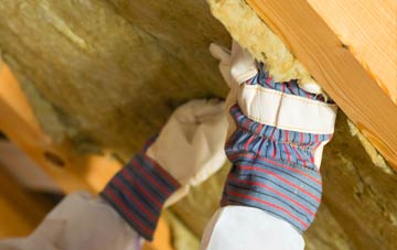 types of Chapelgate pitched roof insulation materials