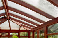Chapelgate conservatory roofing insulation