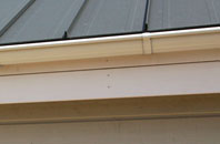 Chapelgate soffit repair