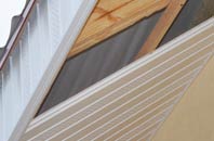 rated Chapelgate soffit repair companies
