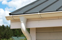 Chapelgate soffits